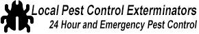 Jetmore KS Pest Control Exterminators